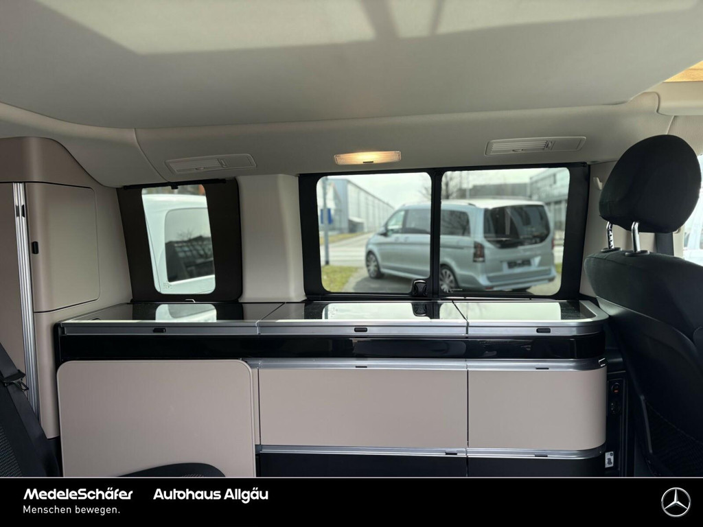 Mercedes-Benz Marco Polo