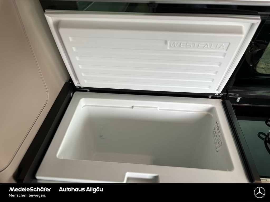 Mercedes-Benz Marco Polo