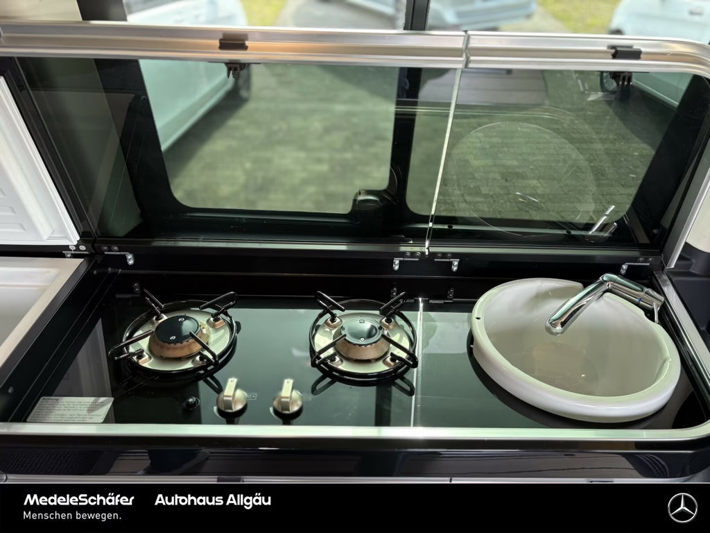 Mercedes-Benz Marco Polo