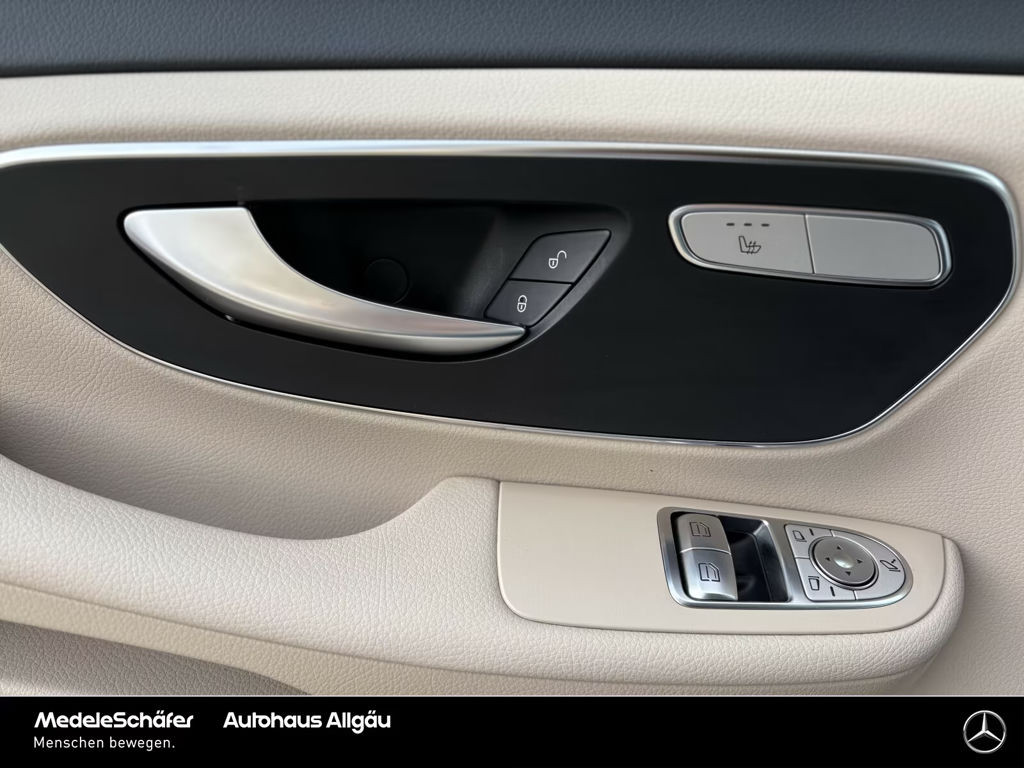 Mercedes-Benz Marco Polo