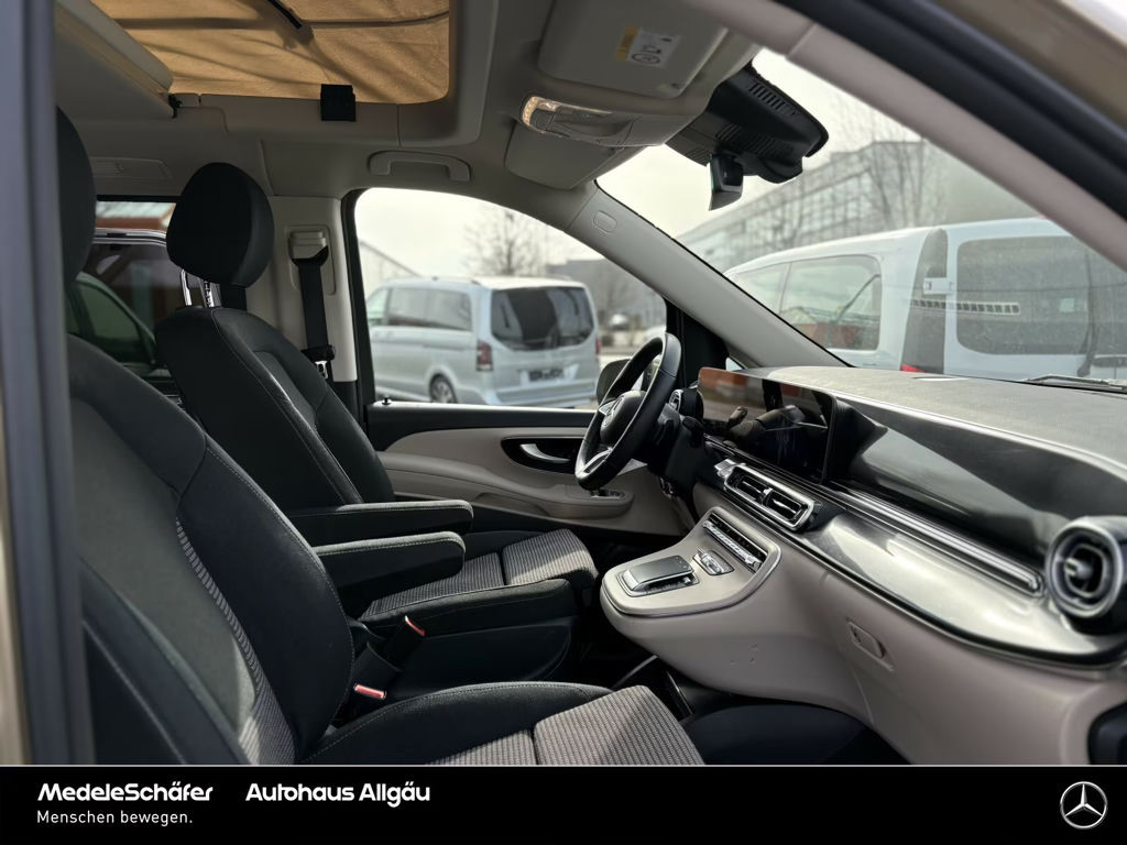 Mercedes-Benz Marco Polo