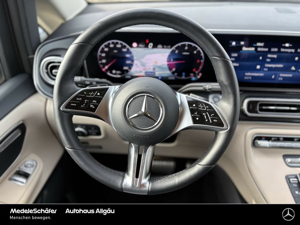 Mercedes-Benz Marco Polo