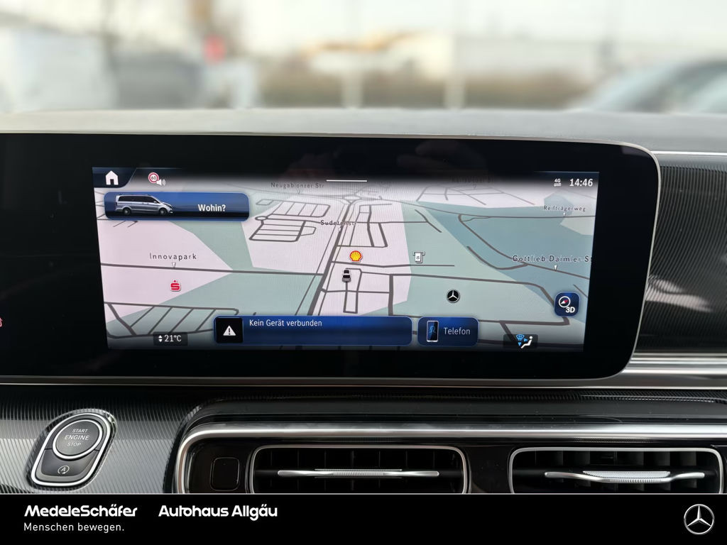 Mercedes-Benz Marco Polo