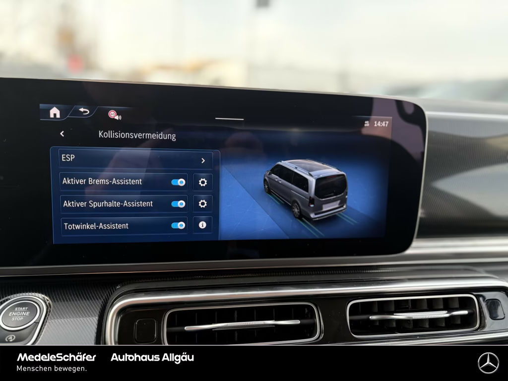 Mercedes-Benz Marco Polo