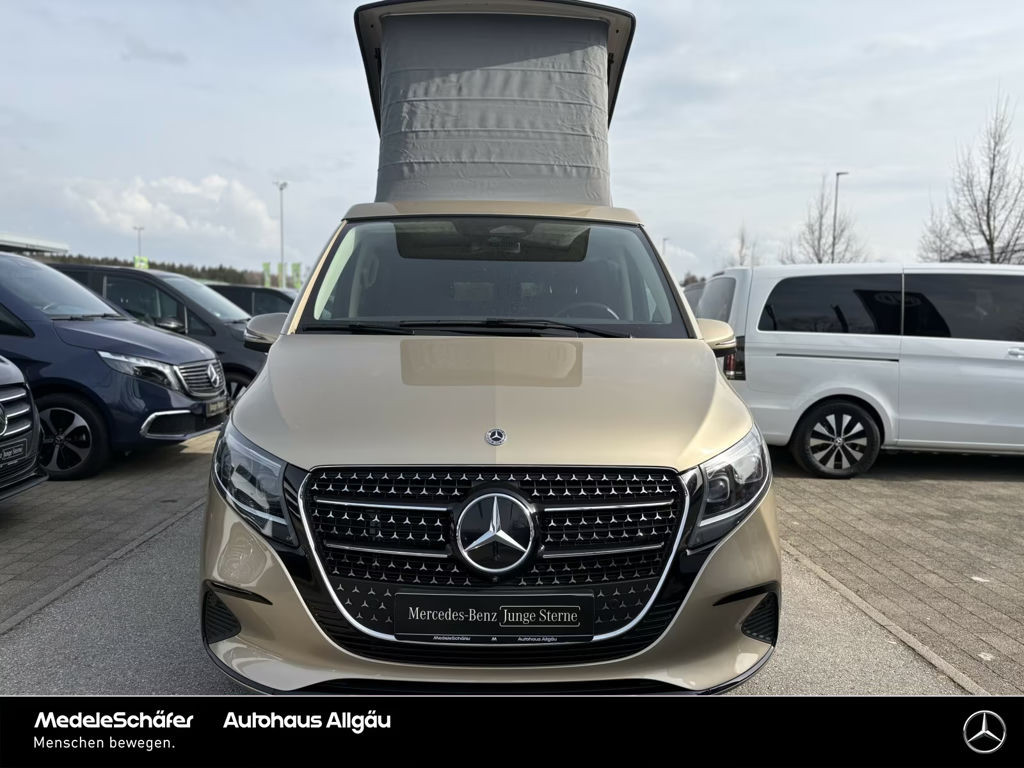 Mercedes-Benz Marco Polo