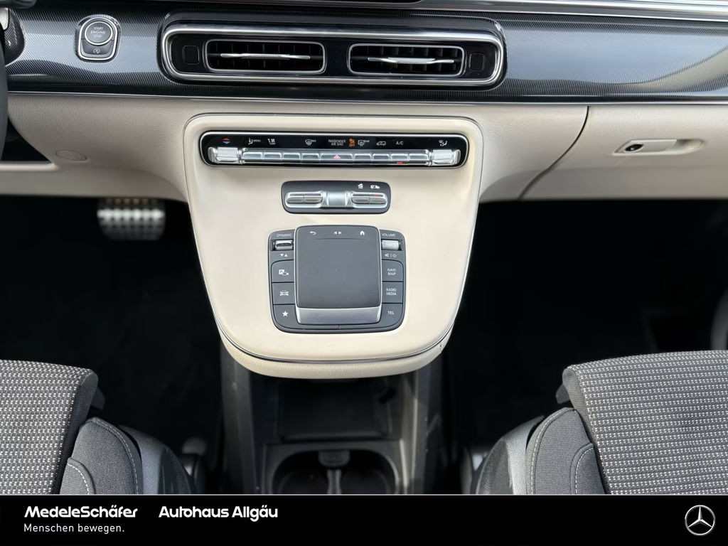 Mercedes-Benz Marco Polo