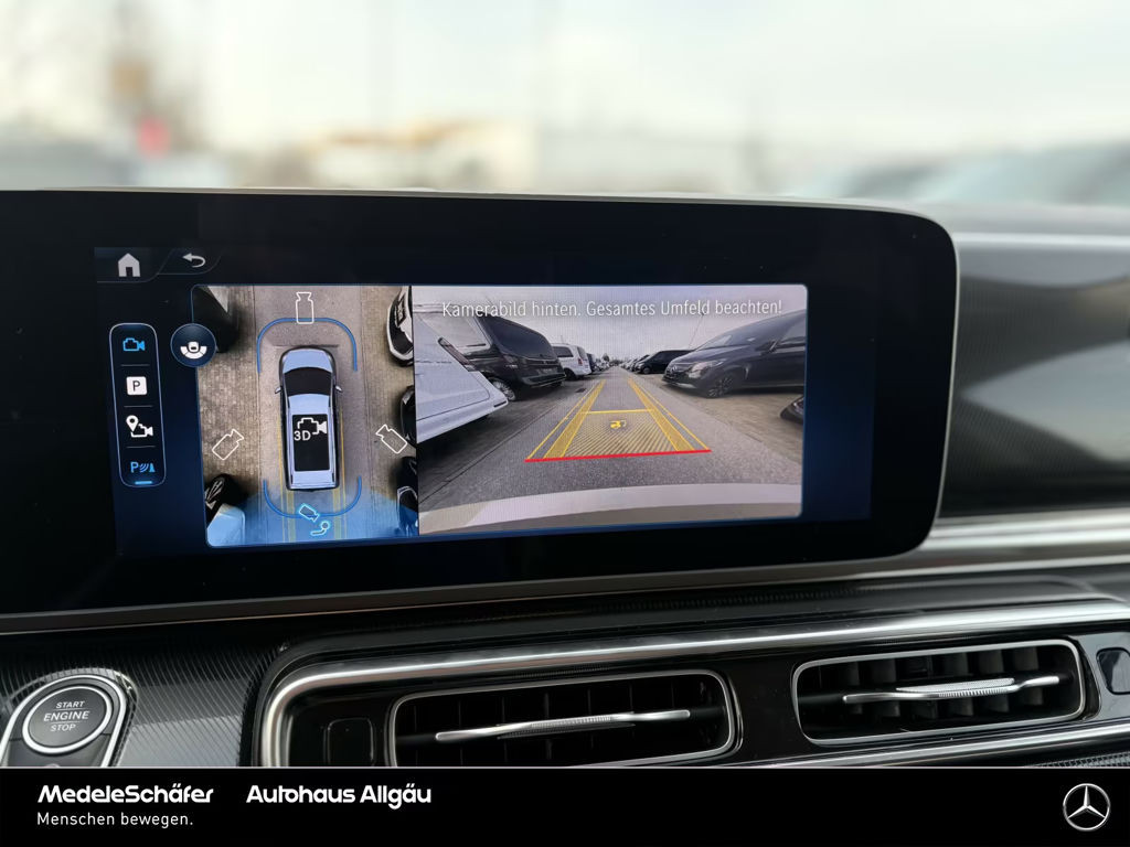 Mercedes-Benz Marco Polo