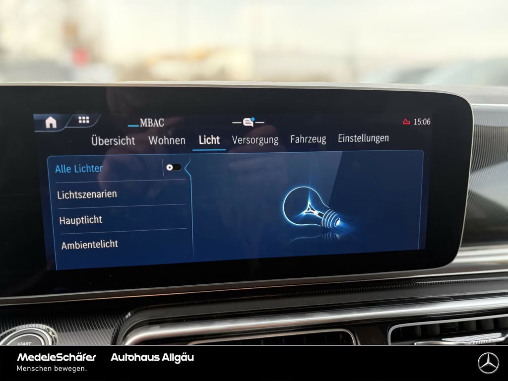 Mercedes-Benz Marco Polo