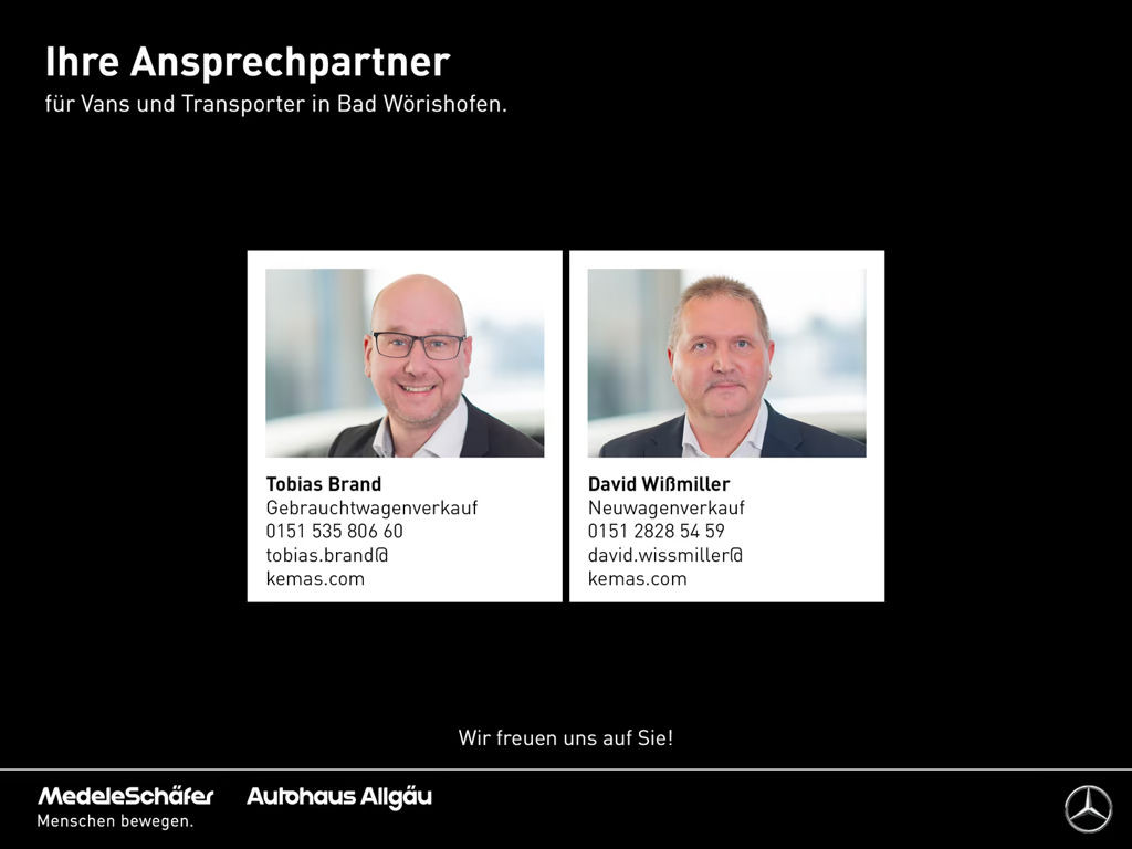 Mercedes-Benz Marco Polo