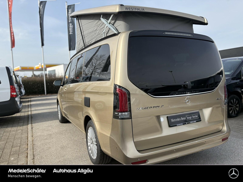 Mercedes-Benz Marco Polo