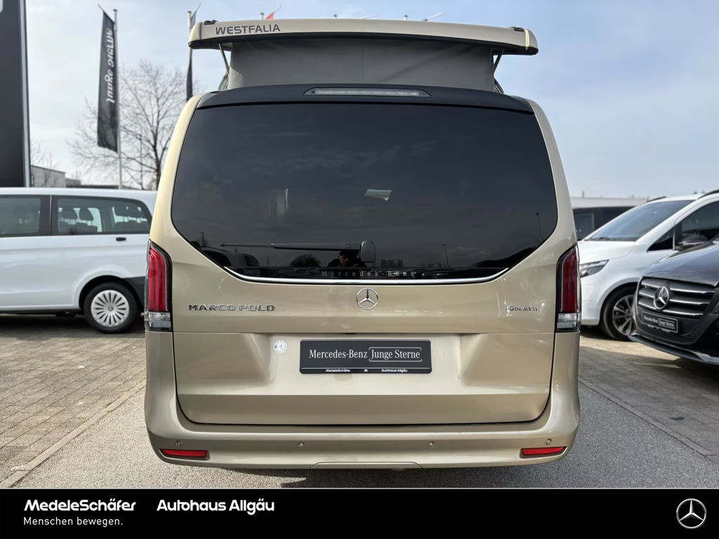 Mercedes-Benz Marco Polo