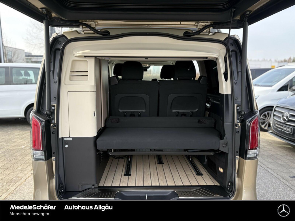 Mercedes-Benz Marco Polo