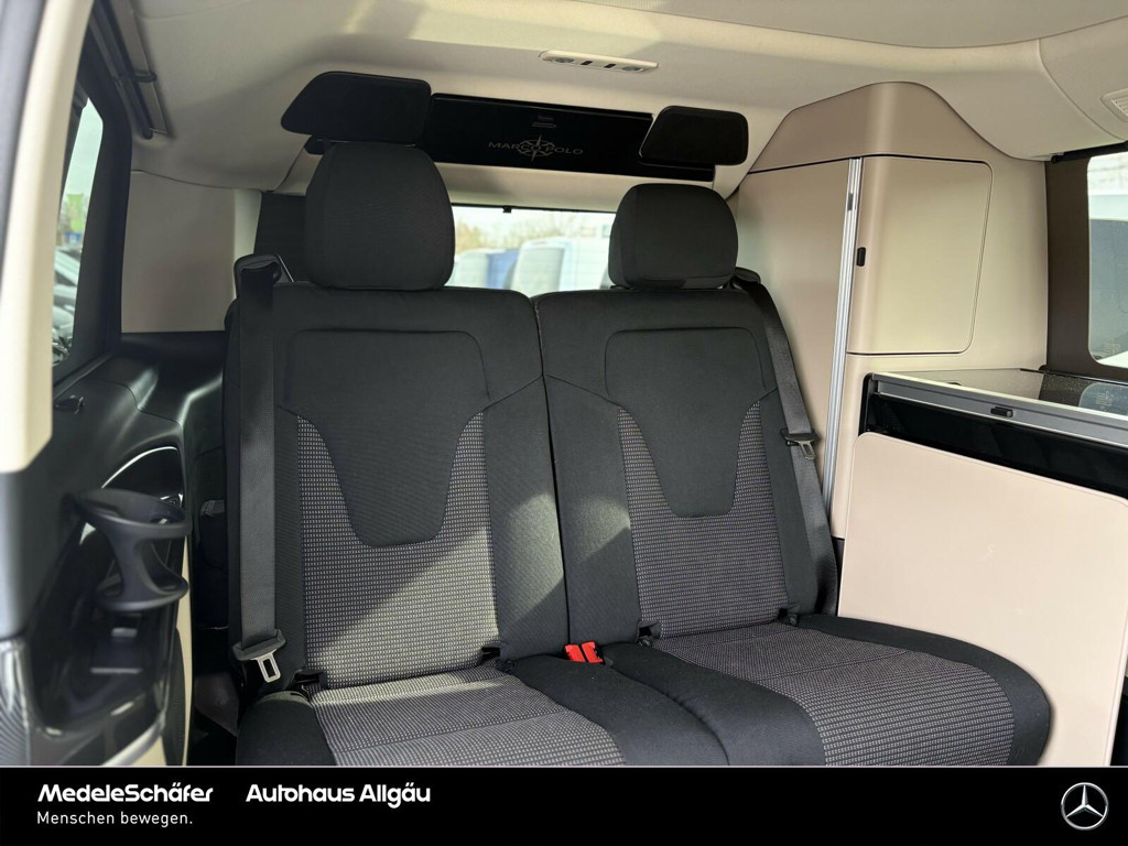 Mercedes-Benz Marco Polo