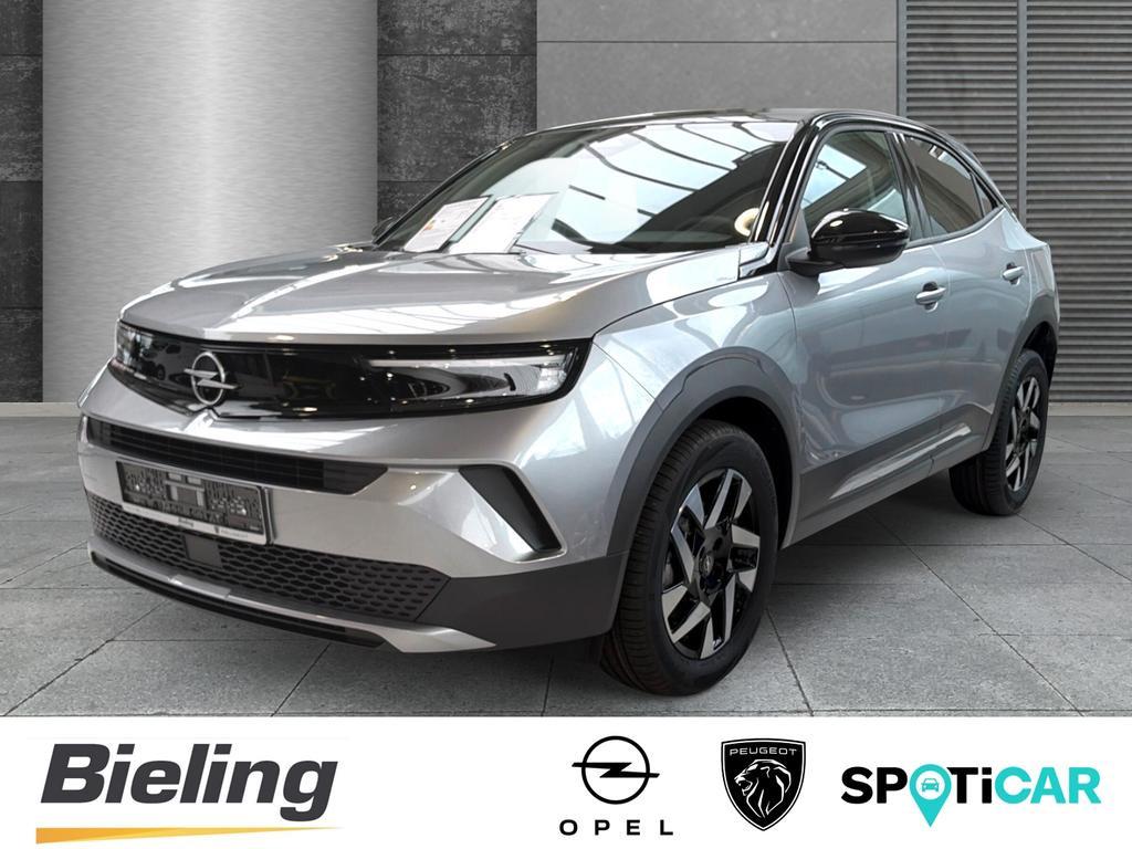 Opel Mokka 2026 Hybride Benzine