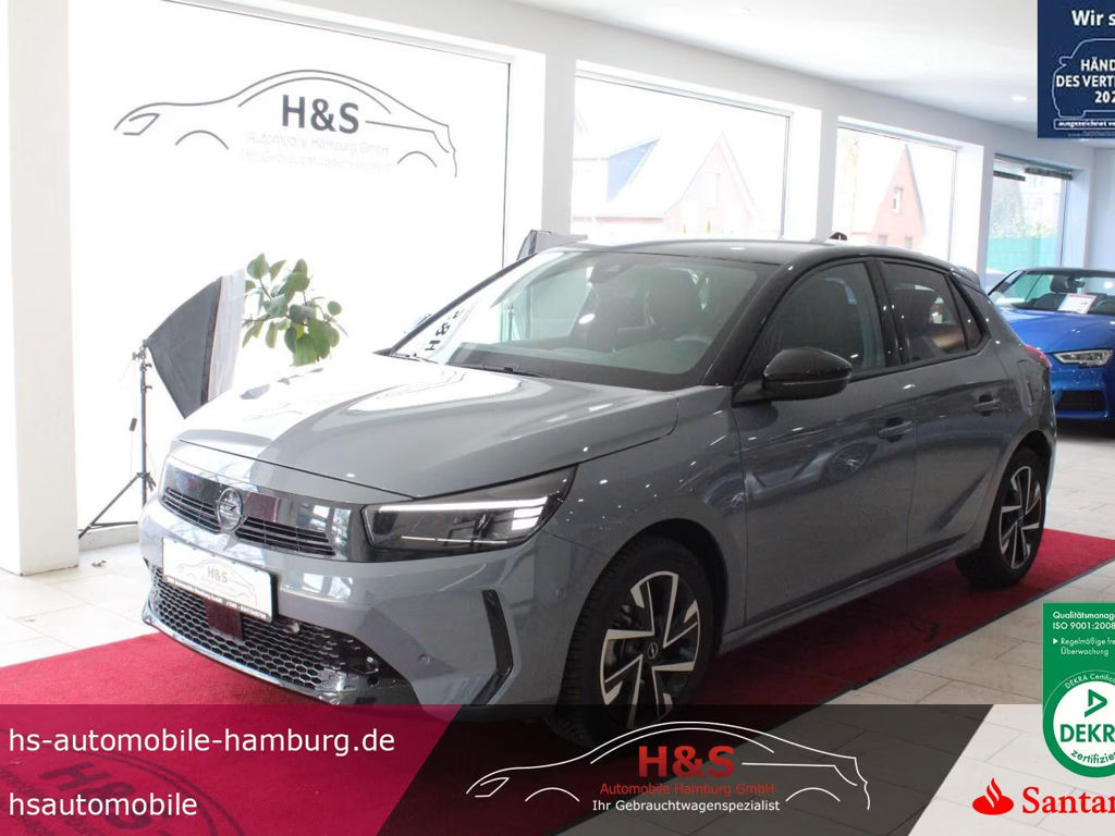 Opel Corsa 2024 Benzine