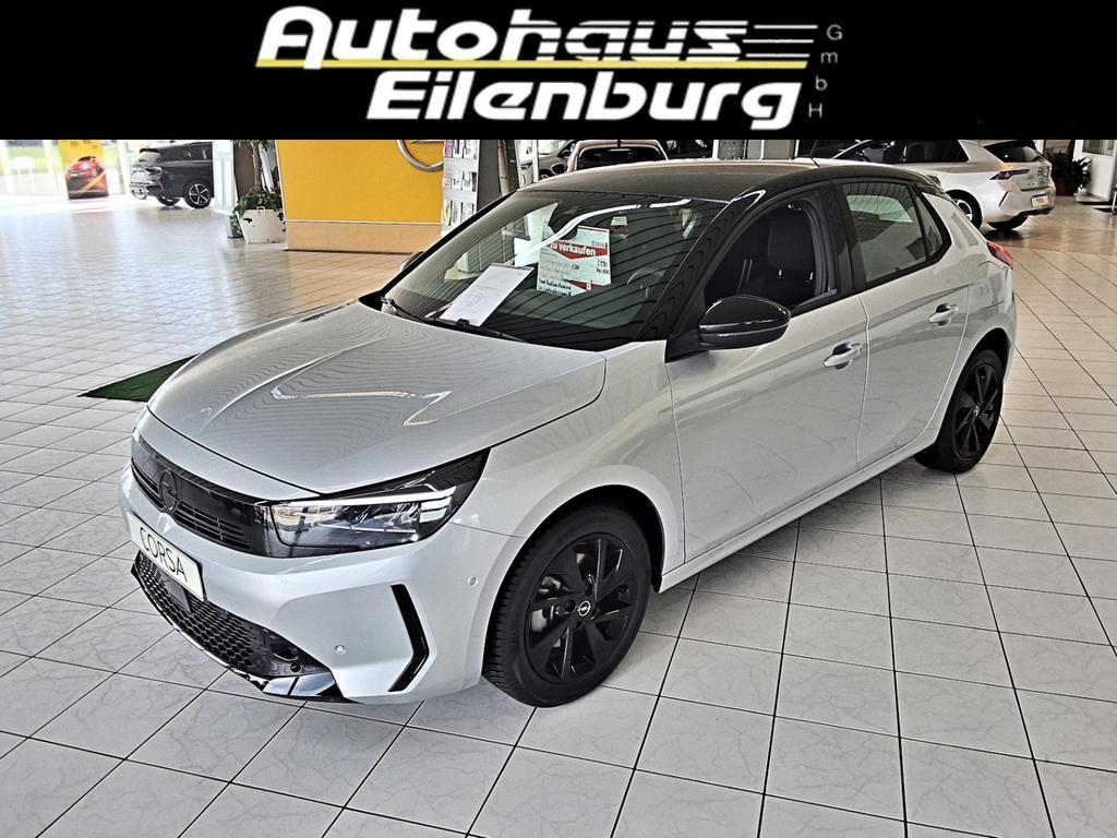 Opel Corsa 2024 Benzine