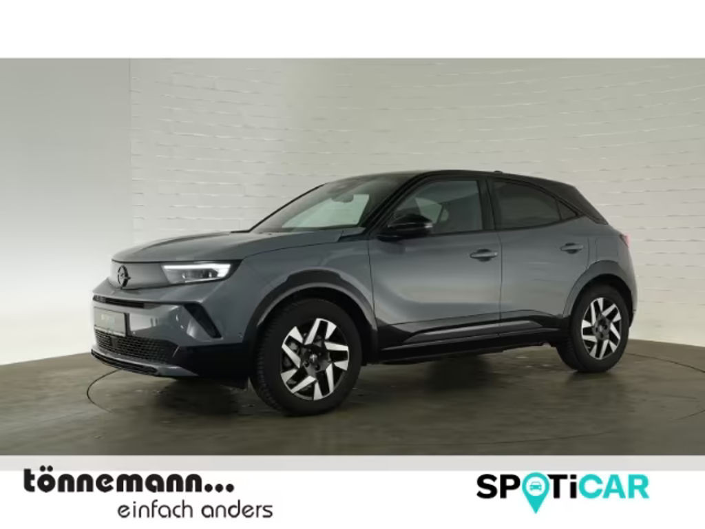 Opel Mokka 2025 Elektrisch