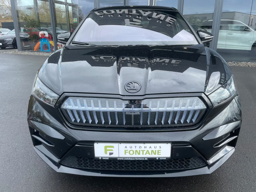 Skoda Enyaq iV