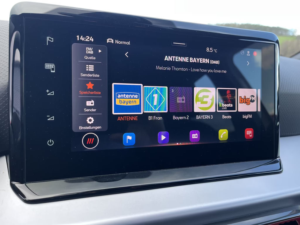 Seat Ibiza 2024 Benzine