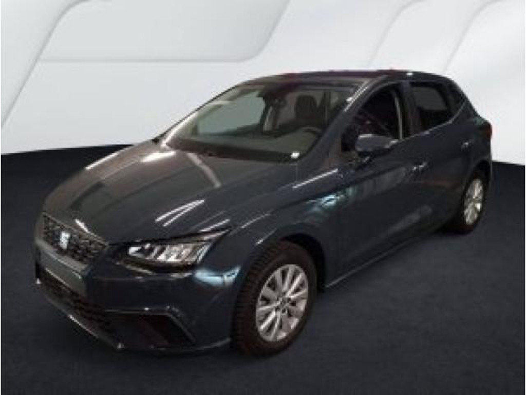 Seat Ibiza 2025 Benzine