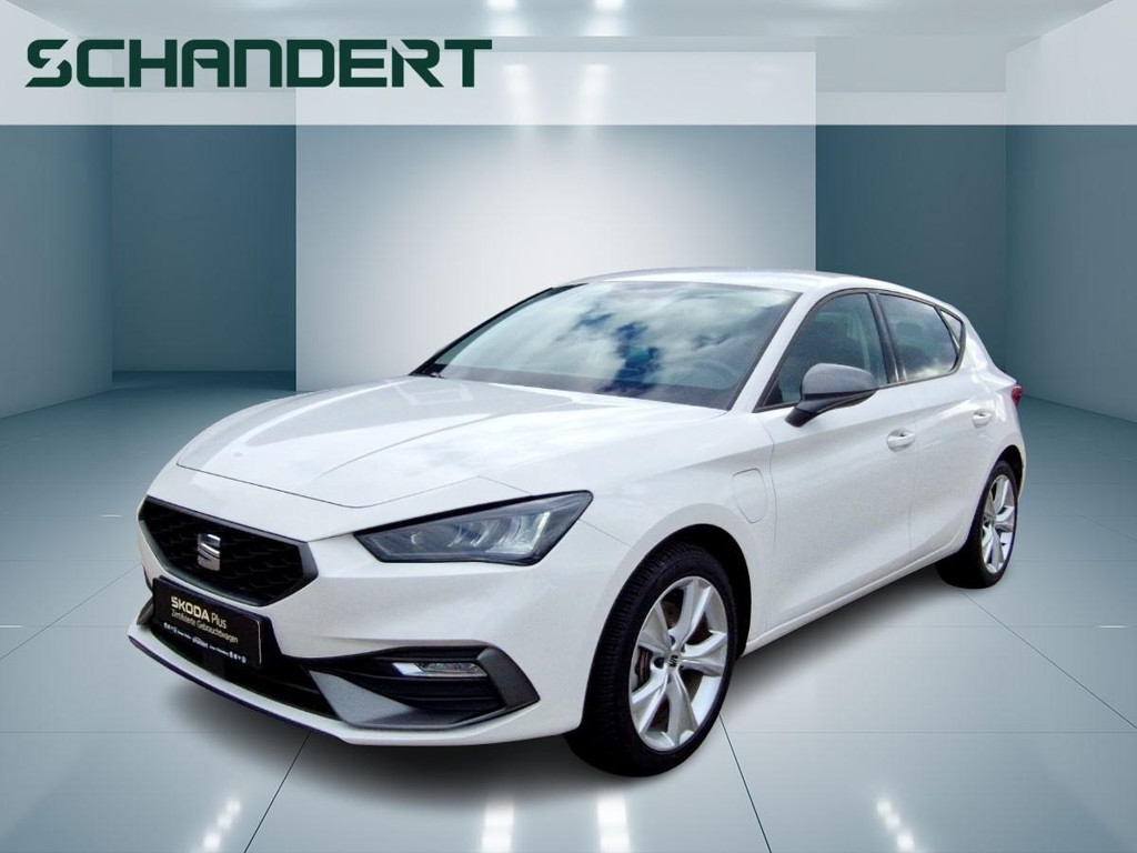 Seat Leon 2022 Hybride Benzine