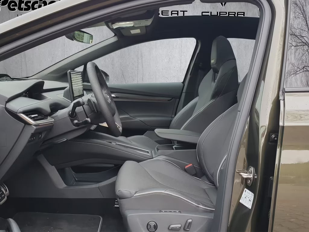 Skoda Enyaq iV