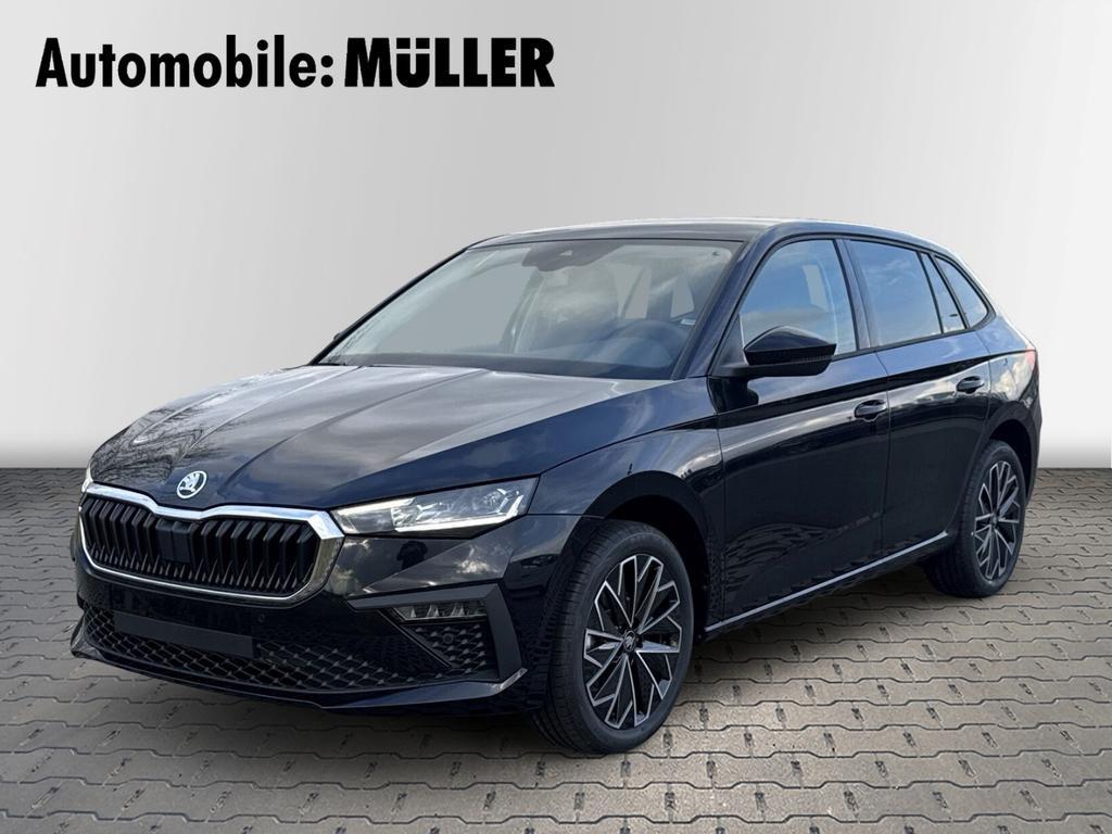 Skoda Scala 2026 Benzine