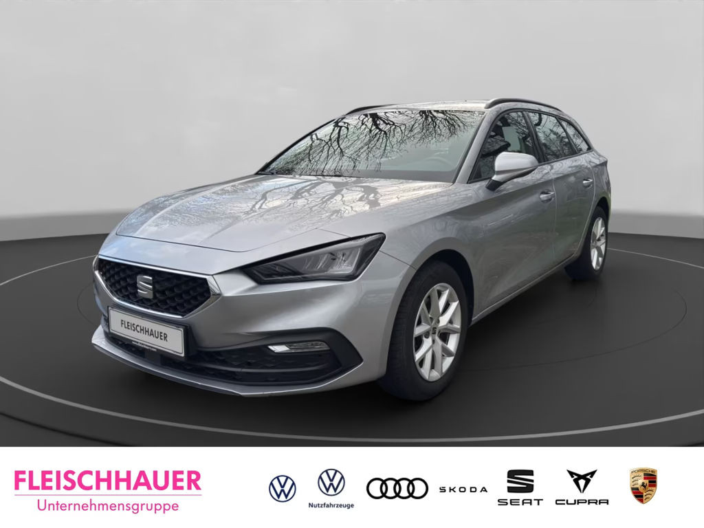 Seat Leon 2023 Benzine