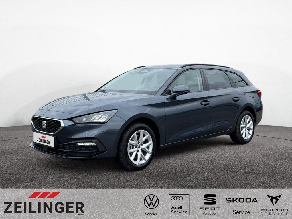 Seat Leon 2026 Diesel