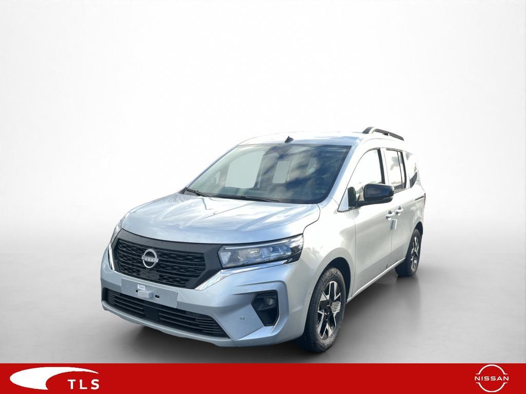 Nissan Townstar 2026 Benzine