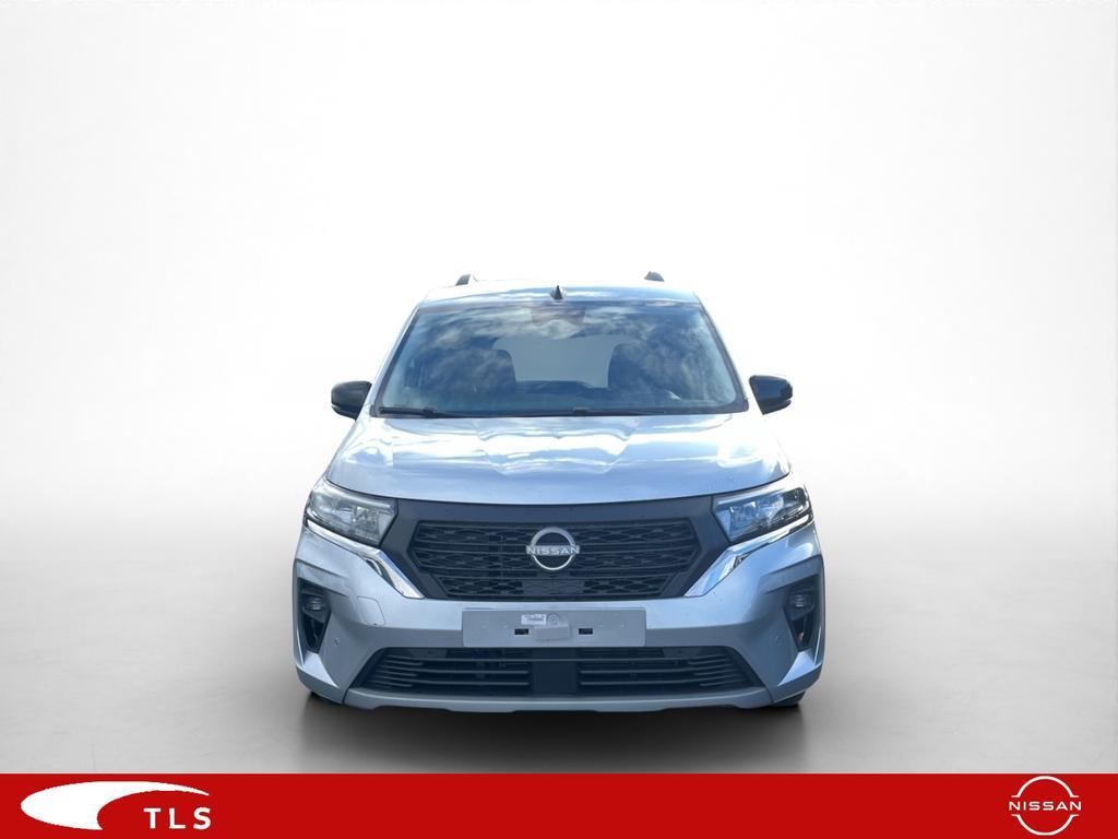 Nissan Townstar