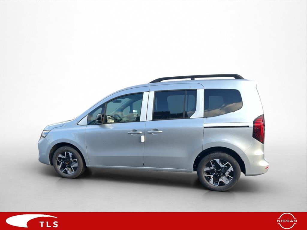 Nissan Townstar