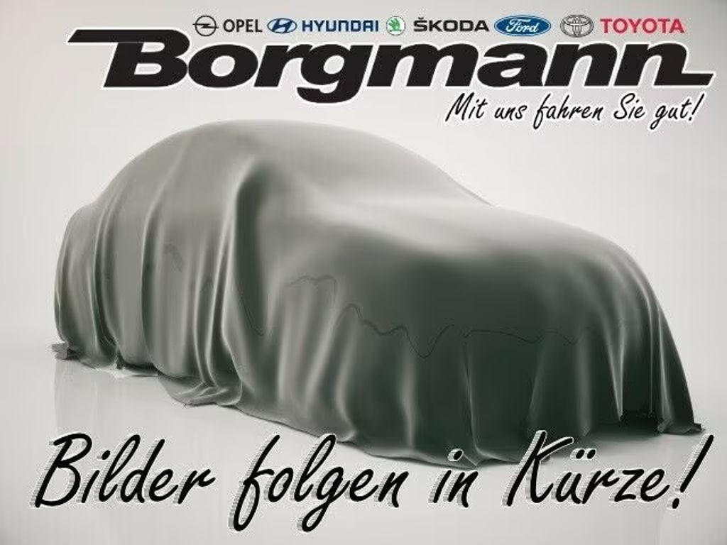 Skoda Kamiq 2025 Benzine
