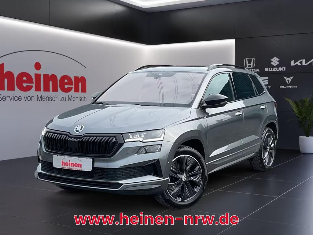 Skoda Karoq 2022 Benzine