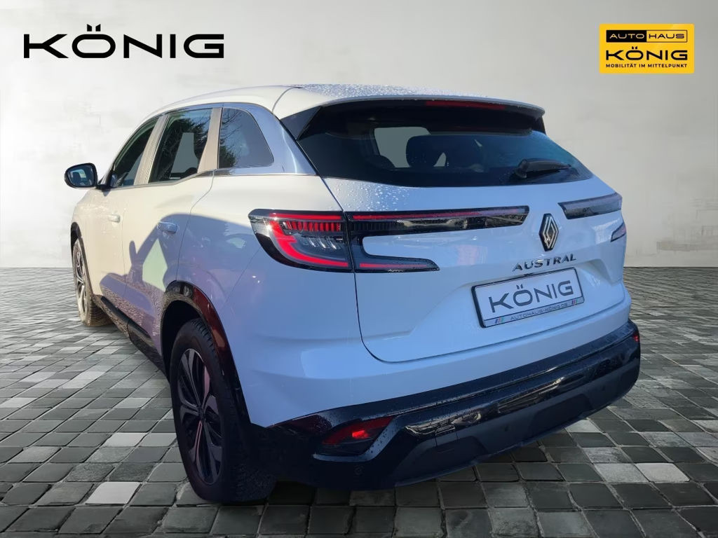 Renault Austral