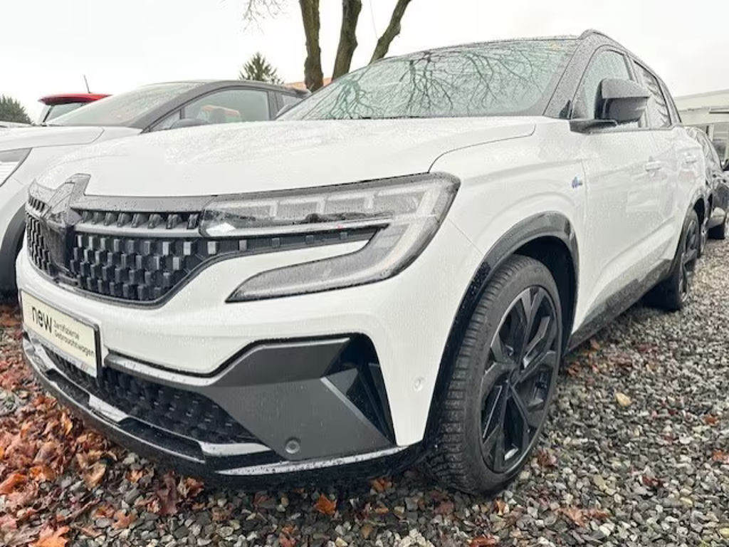 Renault Austral 2023 Benzine