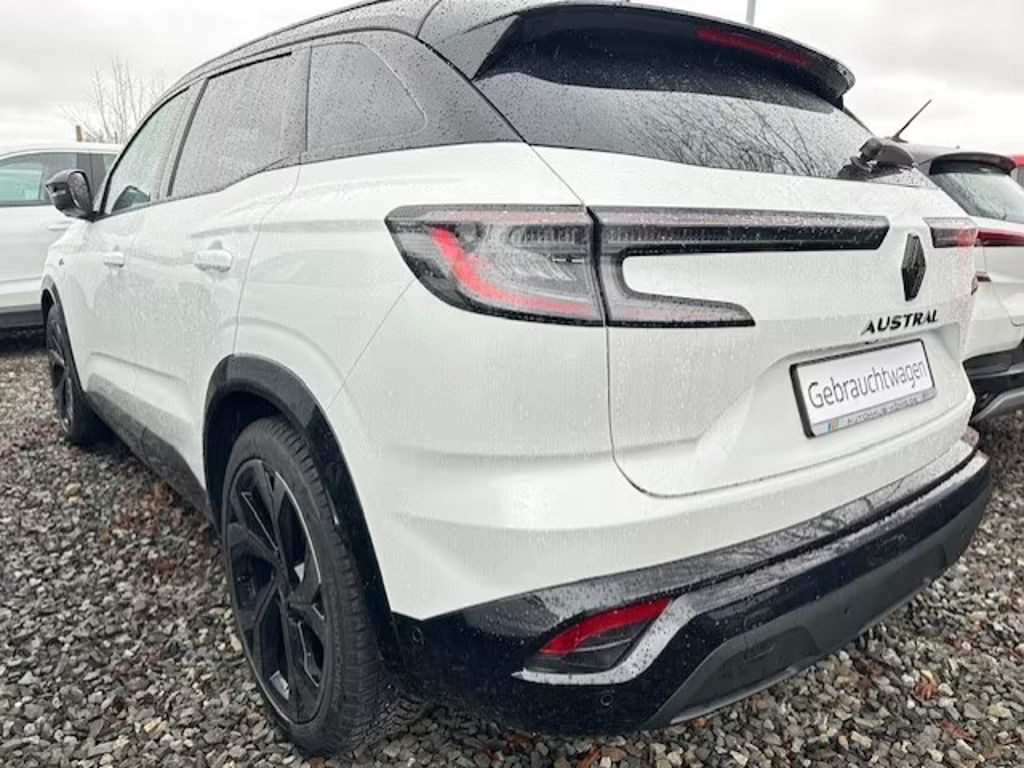 Renault Austral