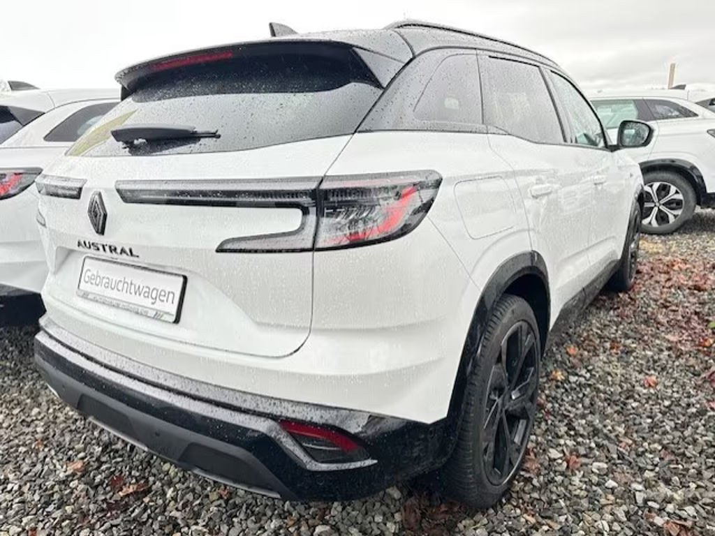 Renault Austral