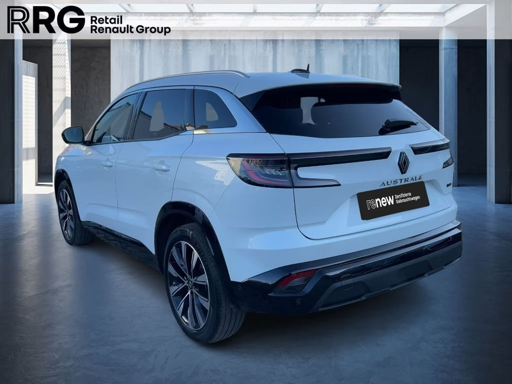 Renault Austral