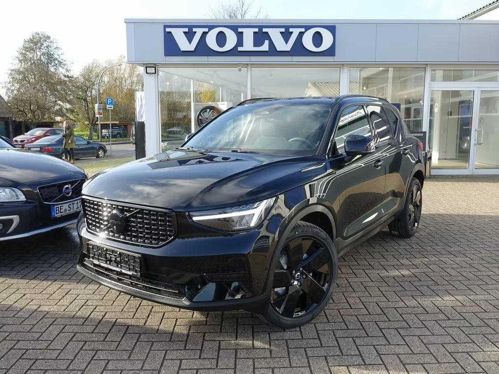 Volvo XC40 2026 Benzine