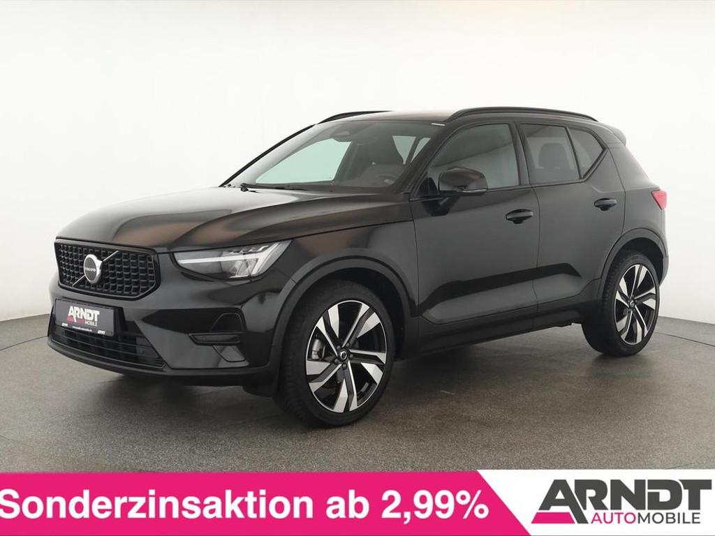 Volvo XC40 2023 Benzine