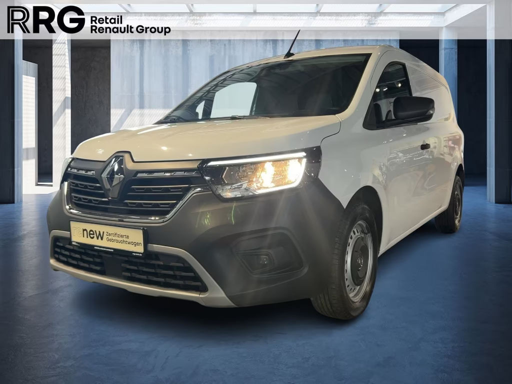 Renault Kangoo 2024 Diesel
