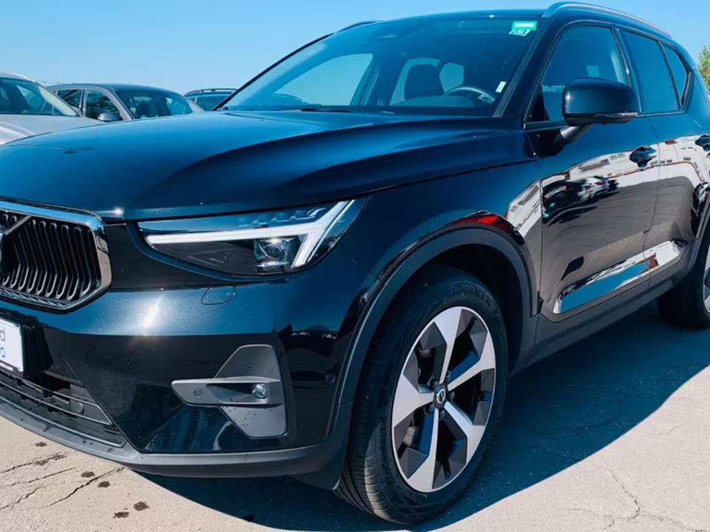 Volvo XC40 2024 Benzine