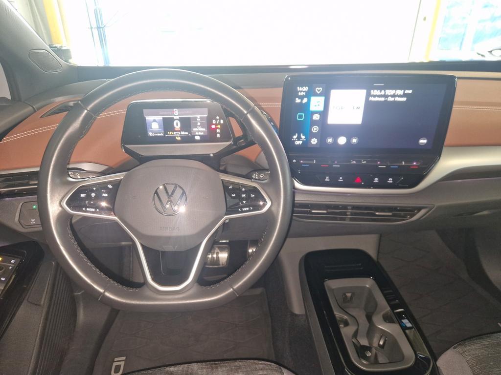 Volkswagen ID.5