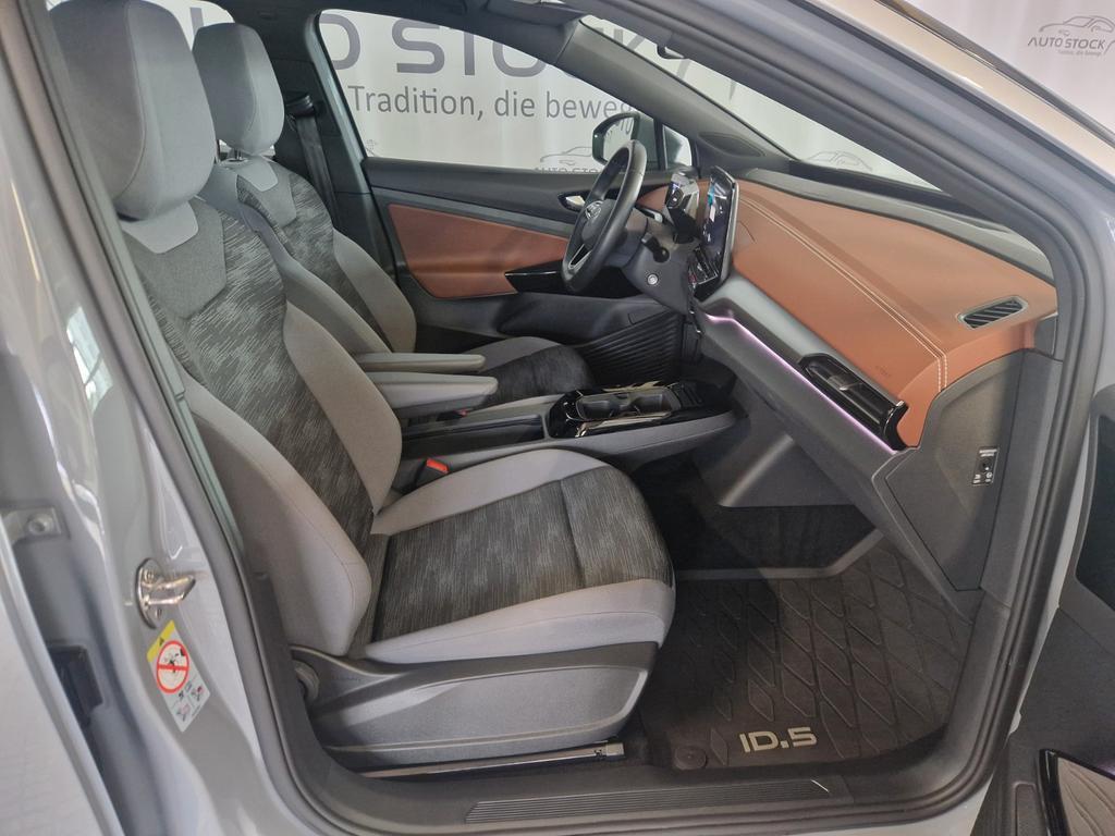 Volkswagen ID.5