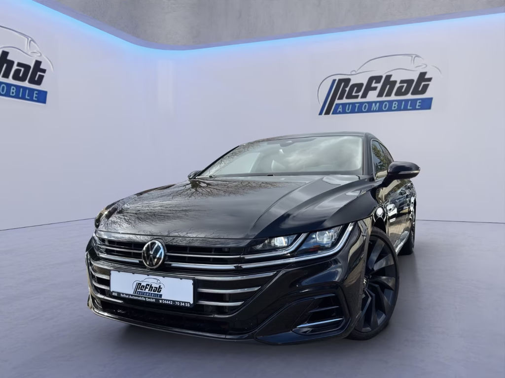 Volkswagen Arteon 2021 Diesel