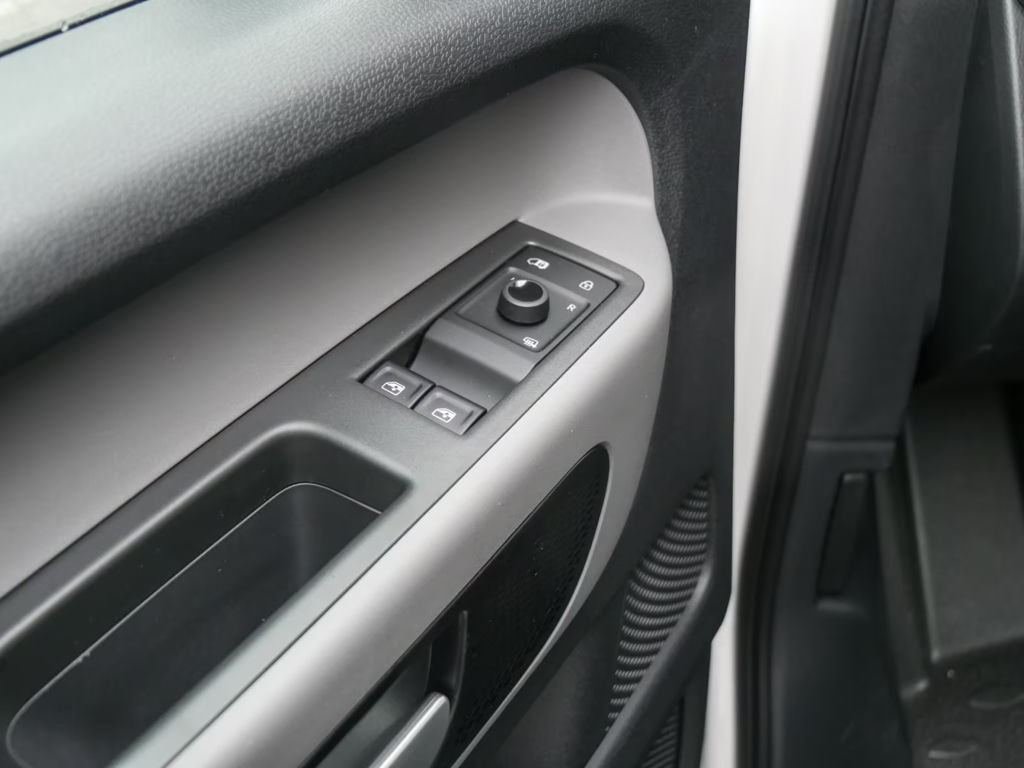 Volkswagen ID. Buzz Cargo