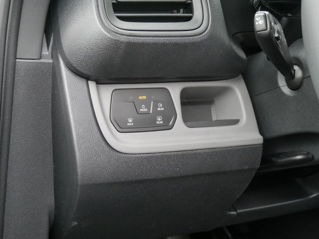 Volkswagen ID. Buzz Cargo