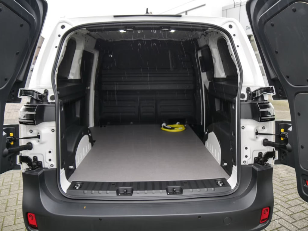 Volkswagen ID. Buzz Cargo