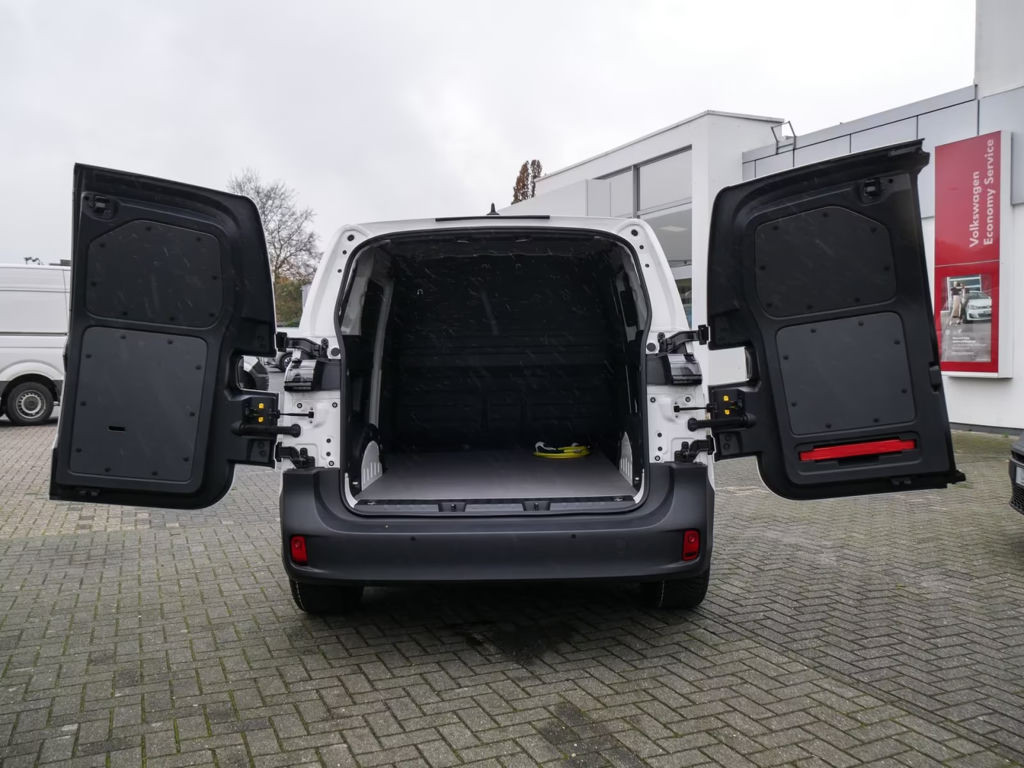 Volkswagen ID. Buzz Cargo